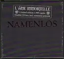 Double CD - L'Âme Immortelle - Namenlos