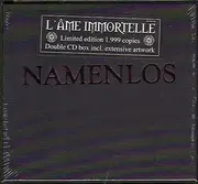 Double CD - L'Âme Immortelle - Namenlos