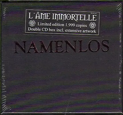 L'Âme Immortelle - Namenlos