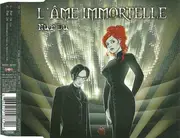 CD Single - L'Âme Immortelle - Nur Du