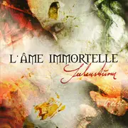 CD - L'Âme Immortelle - Seelensturm