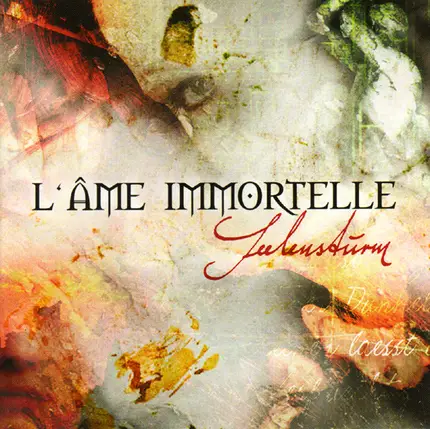 L'Âme Immortelle - Seelensturm