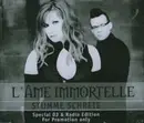 CD Single - L'Âme Immortelle - Stumme Schreie - Digipak