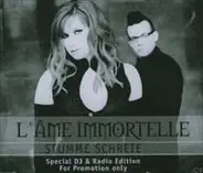 L'Âme Immortelle - Stumme Schreie