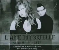 L'Ame Immortelle - Stumme Schreie