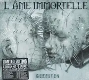 CD - L'Âme Immortelle - Gezeiten - Digipak