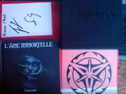 Double CD - L'Âme Immortelle - Namenlos