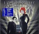 CD Single - L'Âme Immortelle - Nur Du - Digipak