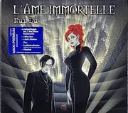 CD Single - L'Âme Immortelle - Nur Du - Digipak