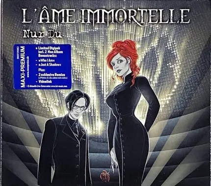 L'Âme Immortelle - Nur Du
