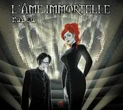 CD Single - L'Âme Immortelle - Nur Du - Digipak