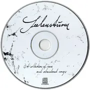 CD - L'Âme Immortelle - Seelensturm