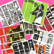 Ohuzaru - Collection