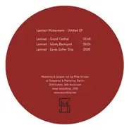 Laminat / Kobermann - Untitled EP