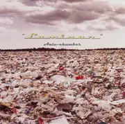 CD - Laminar - Ante-Chamber