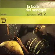 Lamine Konté - La Kora Del Senegal Vol. 2