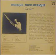 LP - Lamine Konté - Afrique Mon Afrique