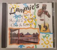 Lammie Seymour - Lammie's Party Time At Morritt's Tortuga Club & Resort