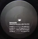 2 x 12'' - Lamonde, DJ La Monde - Music For Some Place Other Than This