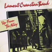 Lamont Cranston Band - Up from the Alley