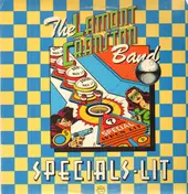 Lamont Cranston Band - Specials - Lit