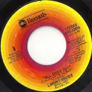 7inch Vinyl Single - Lamont Dozier - All Cried Out / Rose