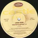 12inch Vinyl Single - Lamont Dozier - Going Back To My Roots