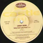 Lamont Dozier - Going Back To My Roots