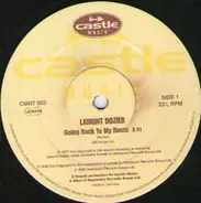Lamont Dozier - Going Back To My Roots