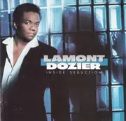 CD - Lamont Dozier - Inside Seduction