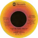 7inch Vinyl Single - Lamont Dozier - Let Me Start Tonite