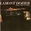 LP - Lamont Dozier - Peddlin' Music On The Side