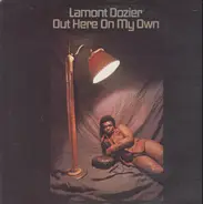 Lamont Dozier - Out Here on My Own