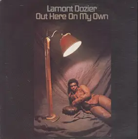 Lamont Dozier - Out Here on My Own