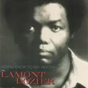 Double CD - Lamont Dozier - Going Back To My Roots - The Anthology