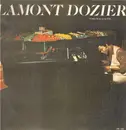 LP - Lamont Dozier - Peddlin' Music On The Side