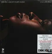Lamont Dozier - The New Lamont Dozier Album - Love And Beauty