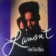 12inch Vinyl Single - Lamont - Feel The Music