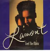 Lamont - Feel The Music