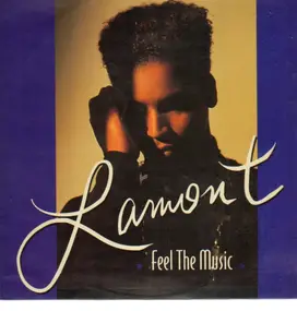 Lamont - Feel The Music