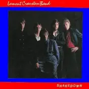 Lamont Cranston Band - Shakedown