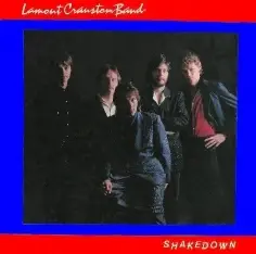 Lamont Cranston Band - Shakedown