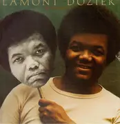 LP - Lamont Dozier - Bittersweet