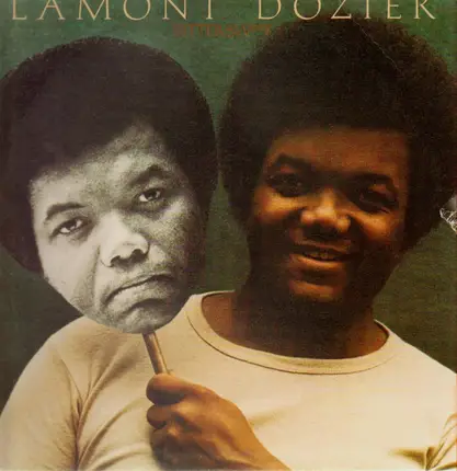 Lamont Dozier - Bittersweet