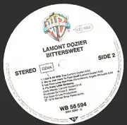 LP - Lamont Dozier - Bittersweet