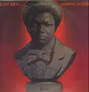 LP - Lamont Dozier - Black Bach