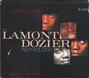 Double CD - Lamont Dozier - Going Back To My Roots - The Anthology