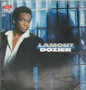 LP - Lamont Dozier - Inside Seduction - still sealed