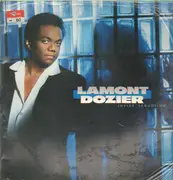 LP - Lamont Dozier - Inside Seduction - still sealed