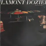 Lamont Dozier - Peddlin' Music on the Side